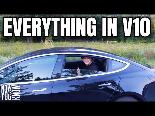V10 is here!