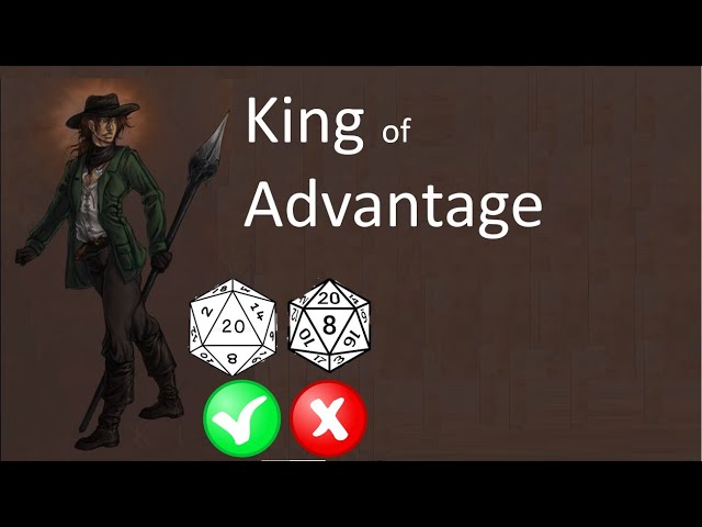 Wheel of Time Heros as DnD Characters: Matrim Cauthon
