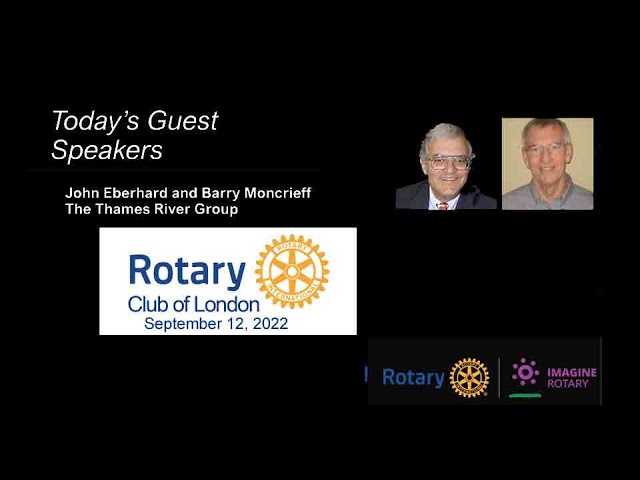 RCL Meeting Sept 12, 2022