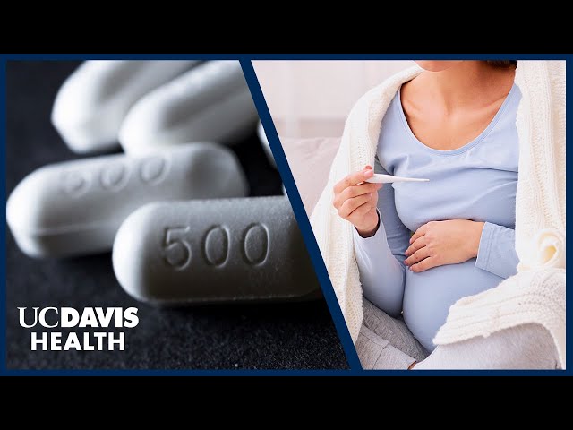 Tylenol and Autism: What the Science Really Says | UC Davis MIND Institute