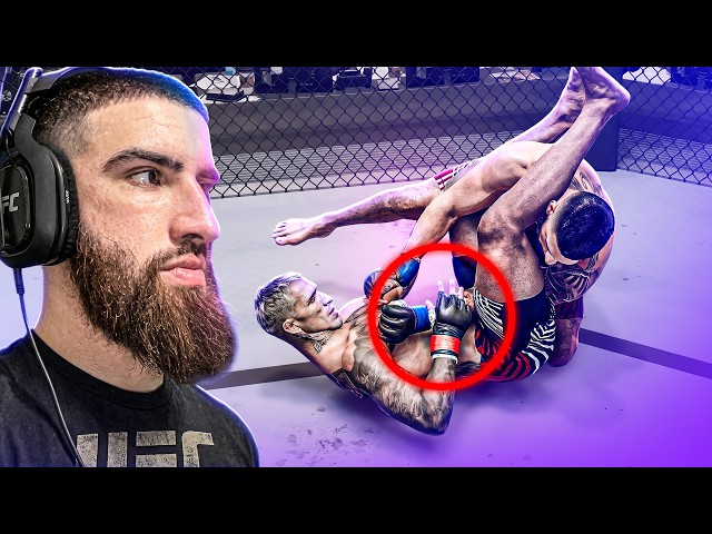 Master UFC 6 Submissions In One Video