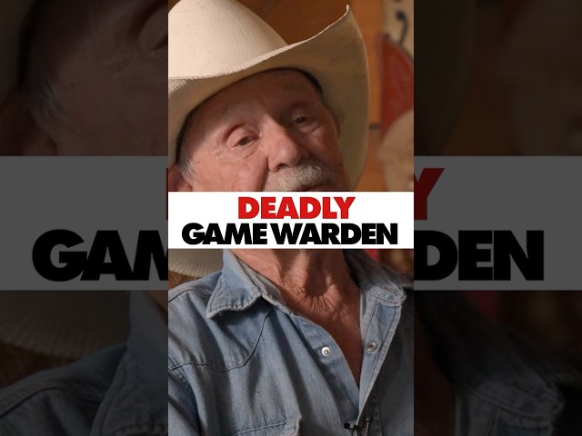 Carson Was Death on Poachers  #fishing #hunting #outdoors