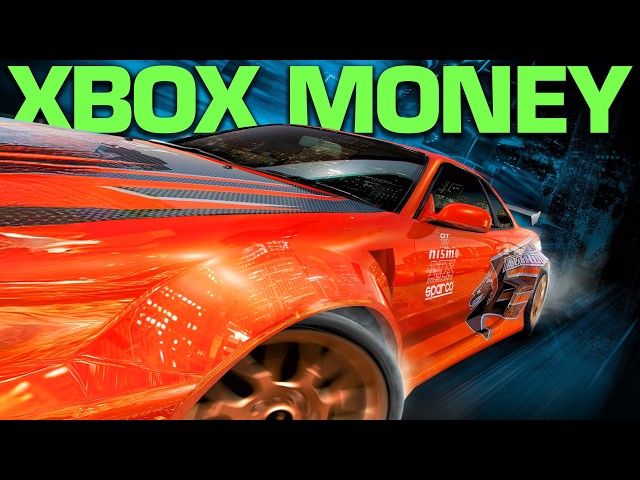 How Cheap Are Need for Speed Underground Cars Now?