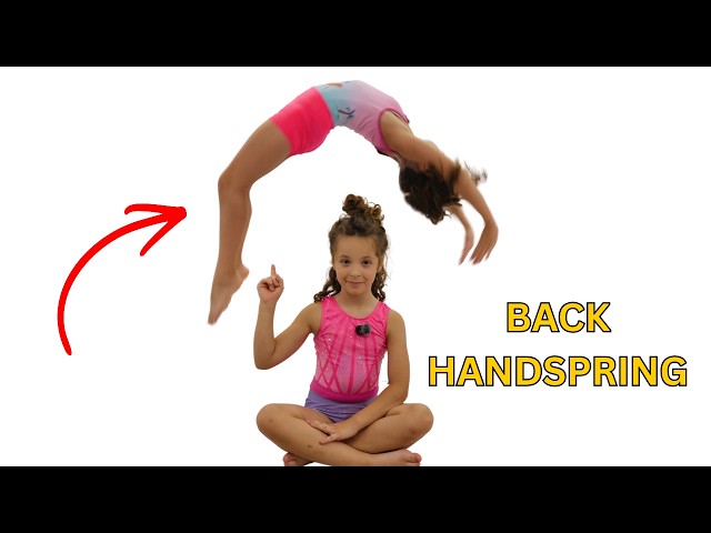 Handspring FAST! Step-by-Step Tutorial
