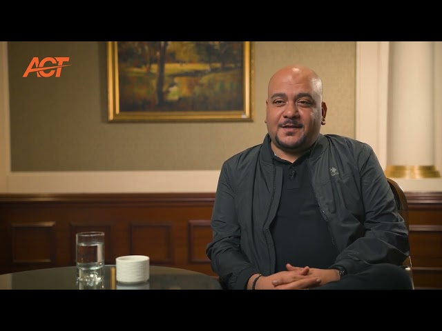 Eng. Michael Mounir Cluster Director of IT at Hyatt Regency Cairo West