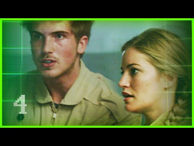 Fight of the Living Dead: 4