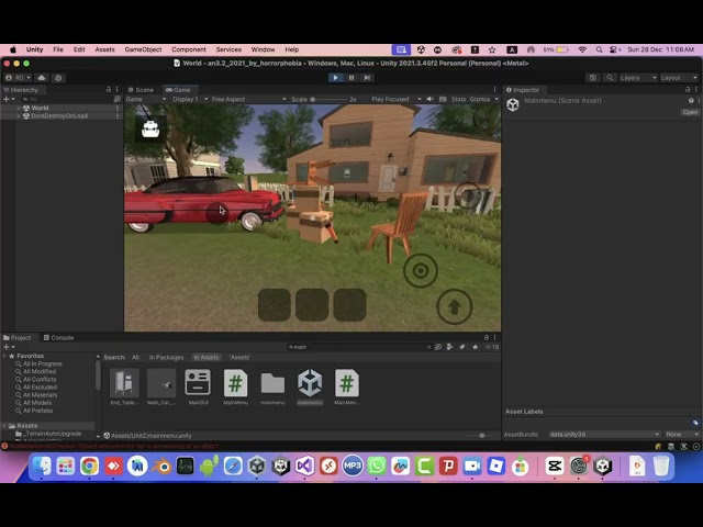 angry neighbor sell unity source code