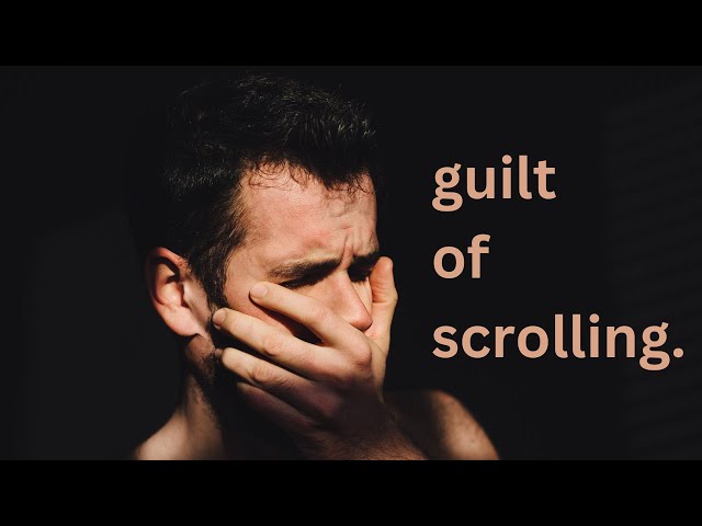 The Psychology of App Addiction: Why You Shouldn't Feel Guilty