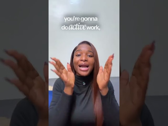 Day 5:you’re not gonna make passive income as a beginner and that is okay.