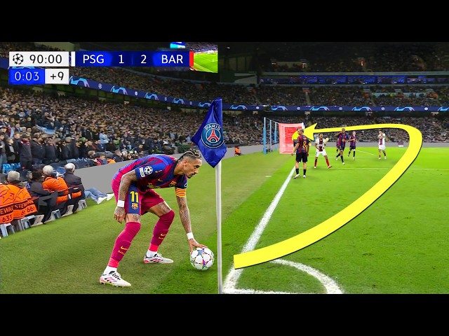 1 in 1,000,000 Football Moments