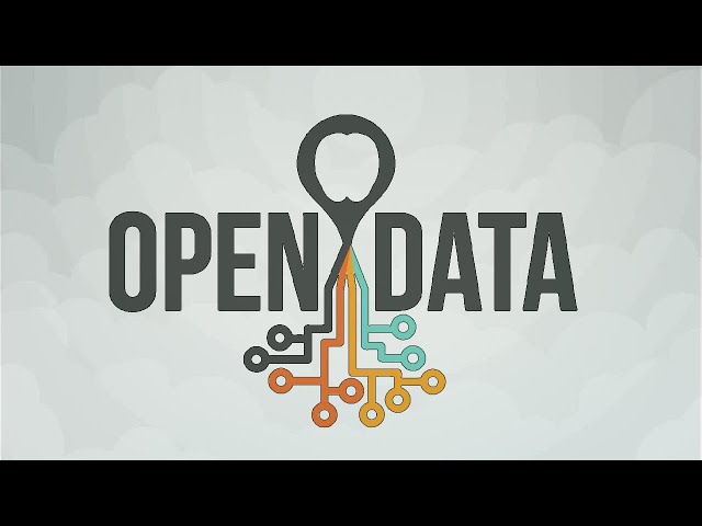 what is Open Data? Unlocking the Power of Open Data