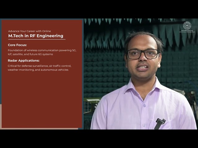 A New Era of Learning Begins at IIT Kanpur!