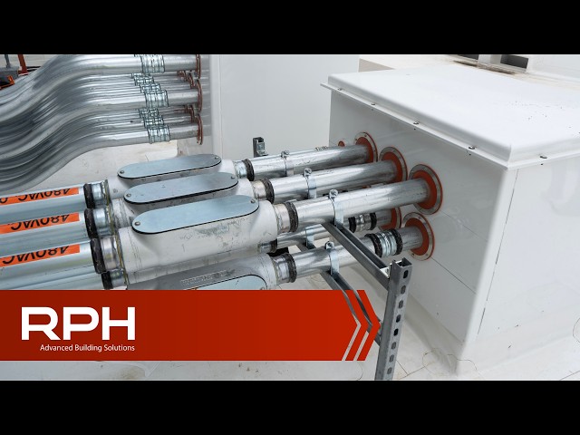 RPH Commercial