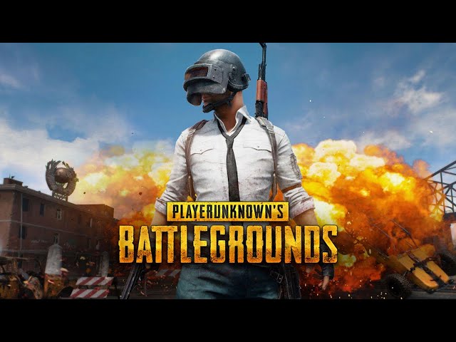 PUBG Mobile Game Play | Chicken On Erangel | Team Ghost Uncle |