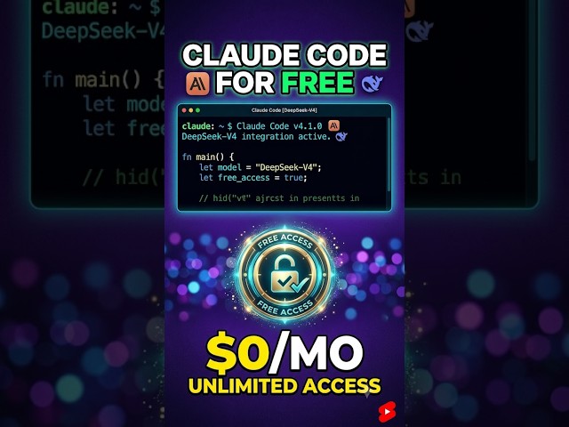 This will save you 100s of $ in Claude Code | Setup Omniroute in 1 min