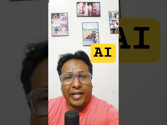 Artificial Intelligence in Programming and Web Development #programmingwithrakesh #ai