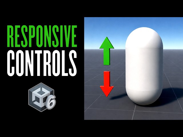 Your Players Hate Missed Jump Inputs – Here's Why