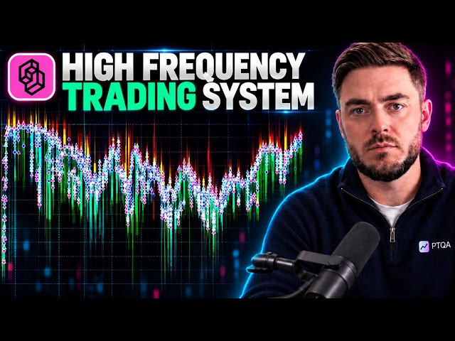 I Gave JEV Control of a Trading Bot