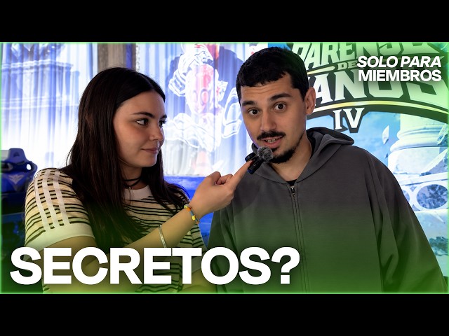 EL BACKSTAGE DE PARENSE DE MANOS CON GUILLE BIANCHI | Miembros de Vorterix