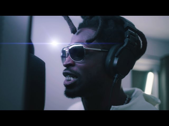 Code G - Cold Heart (Official Music Video)