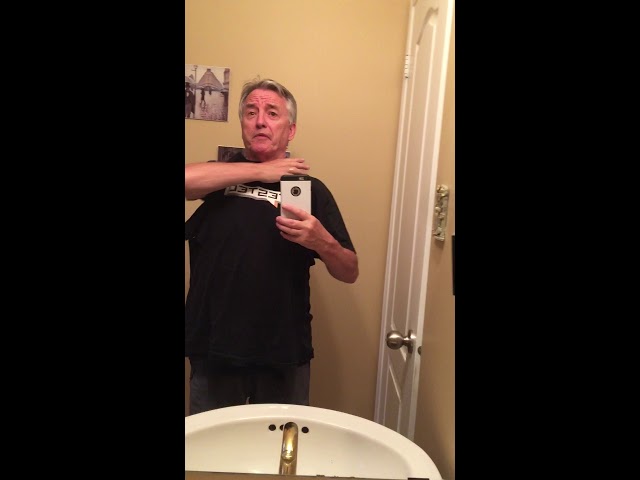 Tested T Shirt