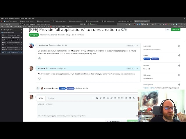 Hacking on Fedora Infra apps: Fedora Messaging publisher