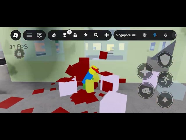 Testing random movesets i found