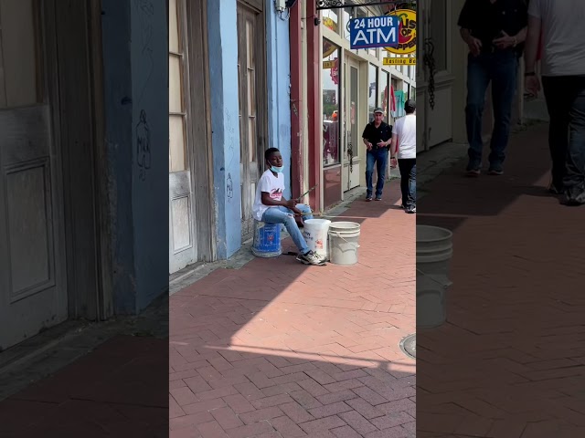 New Orleans #youtubepartner