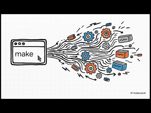 Demystifying the Linux Kernel Build System: Kbuild, Kconfig, and the Power of make