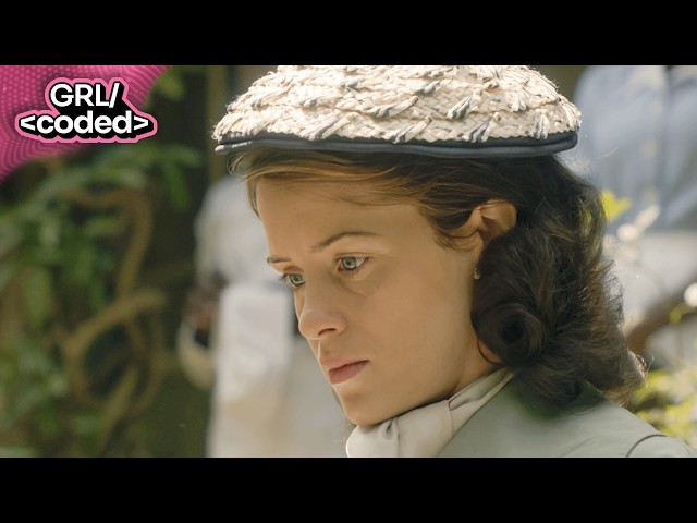 the crown (2016) - the moment a queen decides who she's going to be