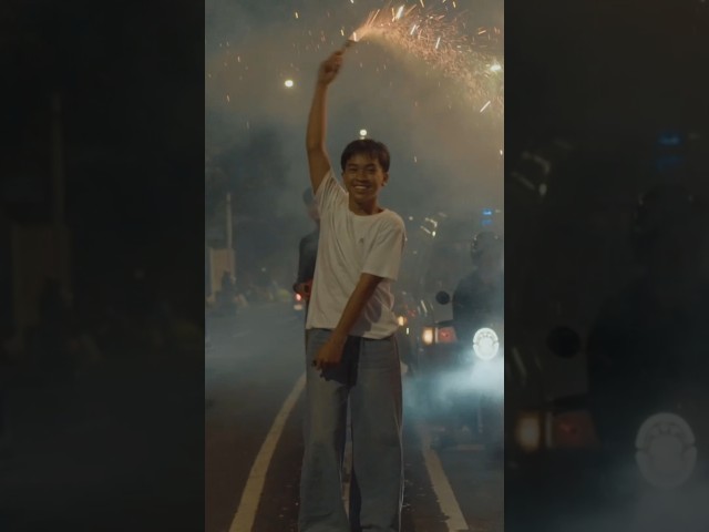2026 IDUL FITRI IN INDONESIA #indonesia #jakarta