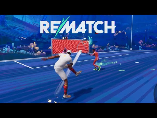 12 tips to help you actually score in Rematch!