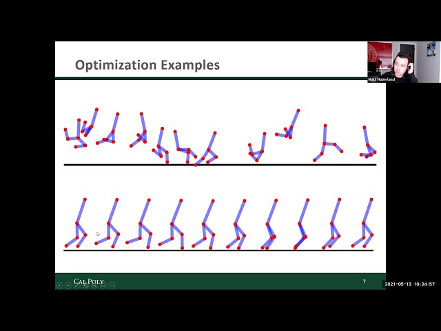 Optimization Supplement I: Real-World Applications and History of Optimization