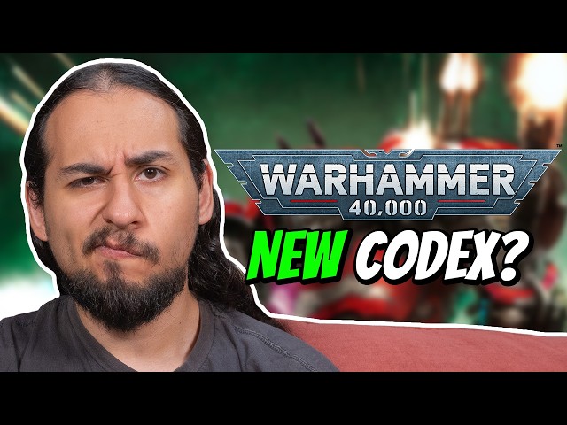 Did Warhammer Forget About 11th Edition?