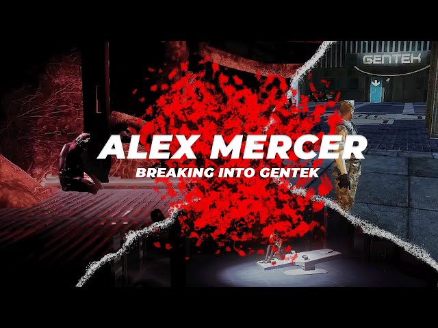 BREAKING INTO GENTEK | S1 EP2