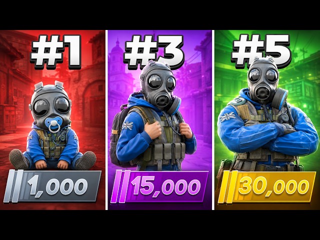 5 CS2 Tips That Will Instantly Win You More Rounds