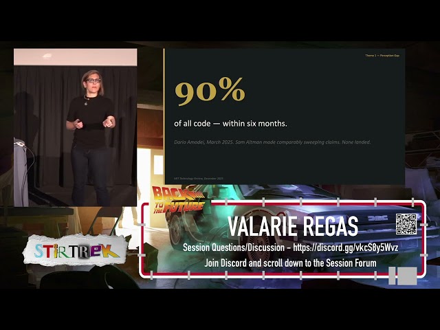 Productivity Theater: When ‘Just Use AI’ Becomes a Management Strategy - Stir Trek 2026