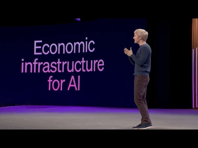 Stripe Sessions 2026 keynote in 12 minutes