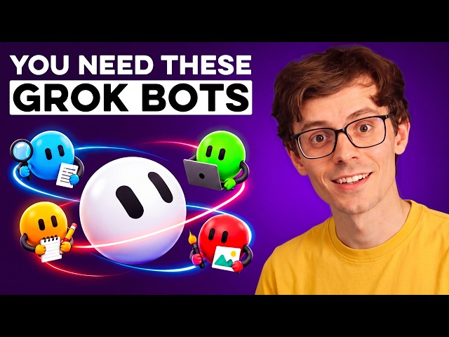 9 Grok Bot Use Cases You Should Try ASAP