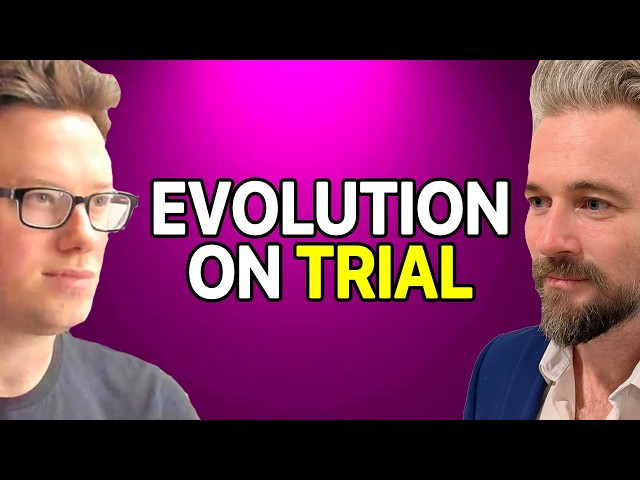 Adam & Eve Vs Evolution | SFT & Sam Vs Dr. Greg & Axiomatic Reasoning