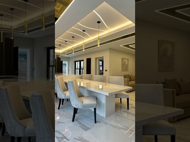 Modern Luxury Home Walkthrough 🇬🇧 | Real Listing Photos Turned into Video