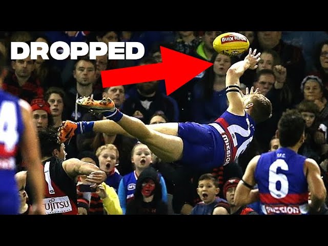 ALMOST MARK OF THE YEAR - (Part 2)