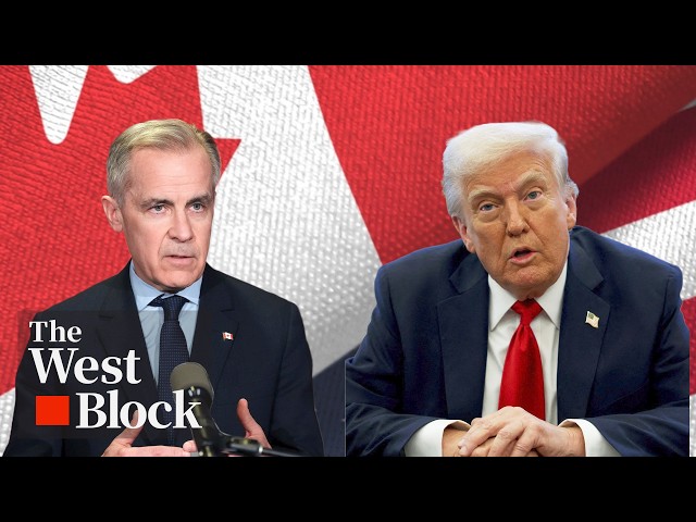 “The worst in modern history”: Ex-US ambassador on Canada-US relationship