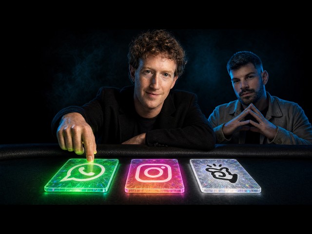 Mark Zuckerberg's explosive return to the AI race