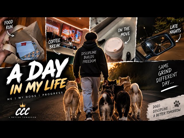     This Is What My Life Actually Looks Like… | EP.2