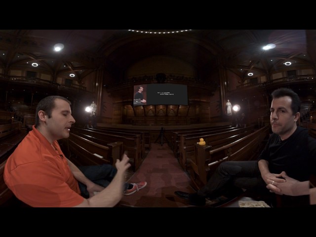 CS50 Explained VR 2016 - Week 8 - From C to Python, Interpreted Languages