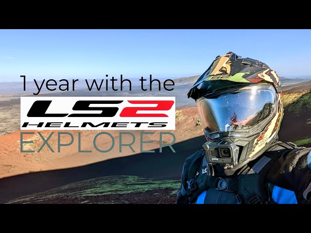 LS2 Explorer Carbon - long term review