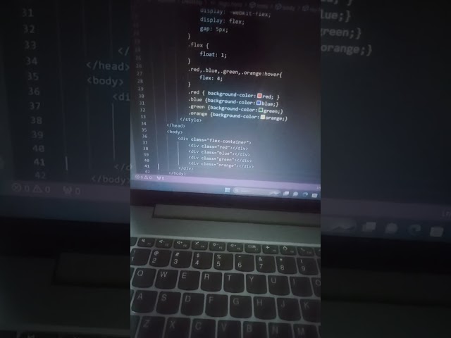 leanprogramming java html CSS animation 😊🥰 #coding #student #BCA#