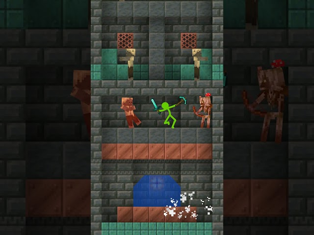 Trial Chamber - An Actual Short