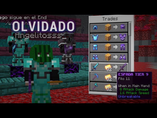 I Joined the Most Forgotten Full PvP Server of All Time